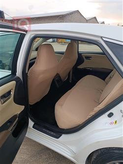 تويوتا أفالون